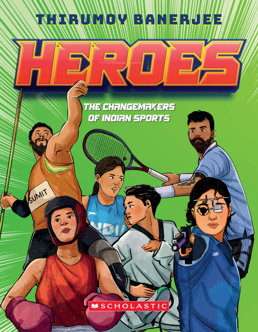 Heroes (2026)