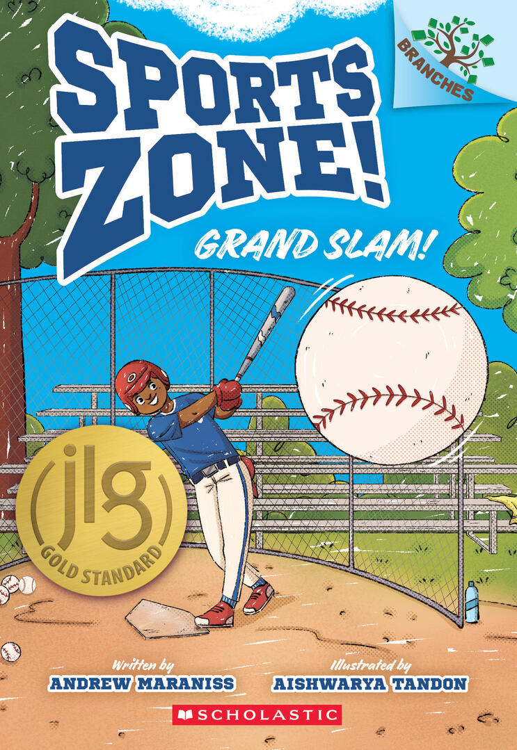 Sports Zone! 3 Grand Slam! (2026)