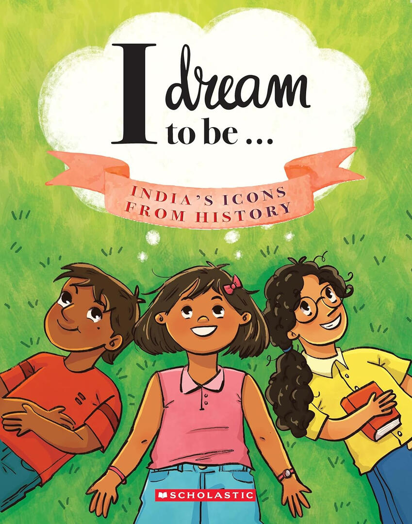 I Dream to Be... (2024)