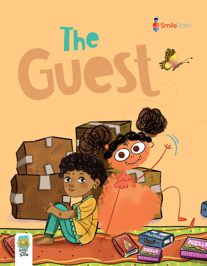 The Guest (2025)