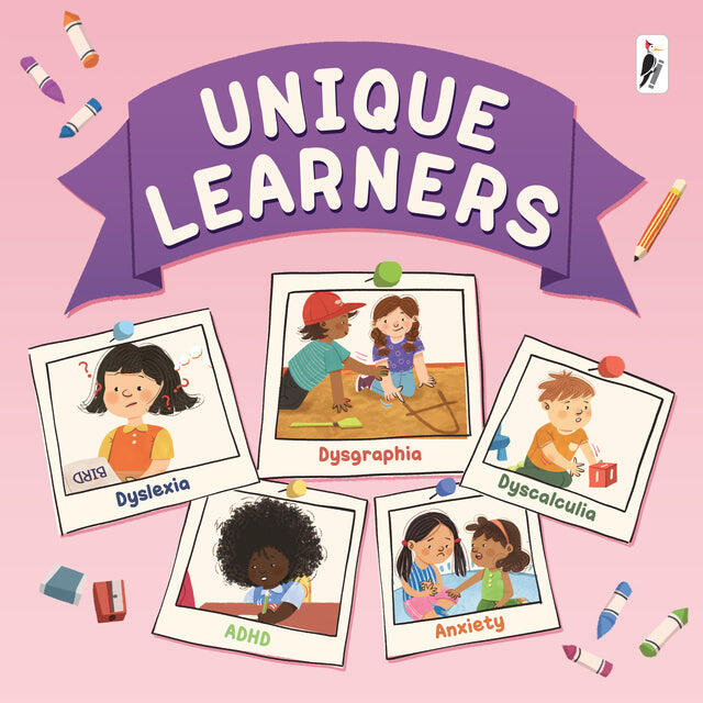 Unique Learners (2026)
