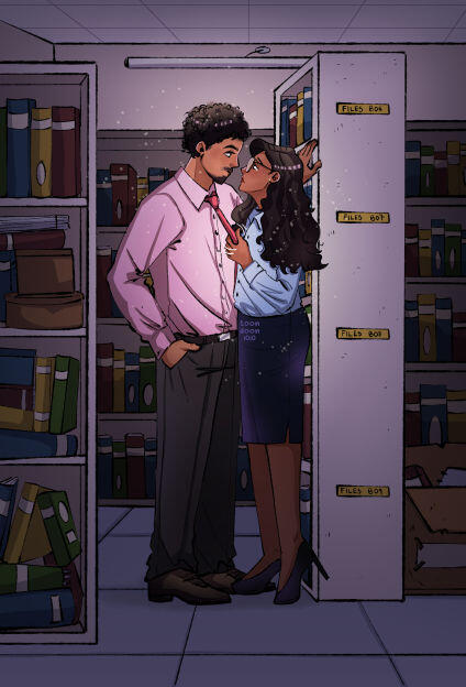 LOVE BEYOND REASONABLE DOUBT by Swati Hegde