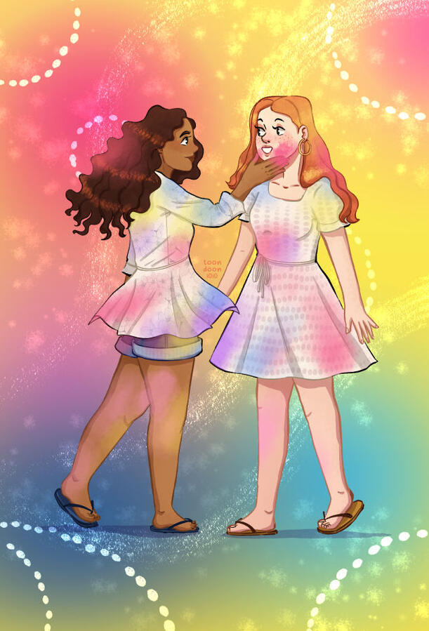 AS LONG AS I LOATHE YOU by Swati Hegde