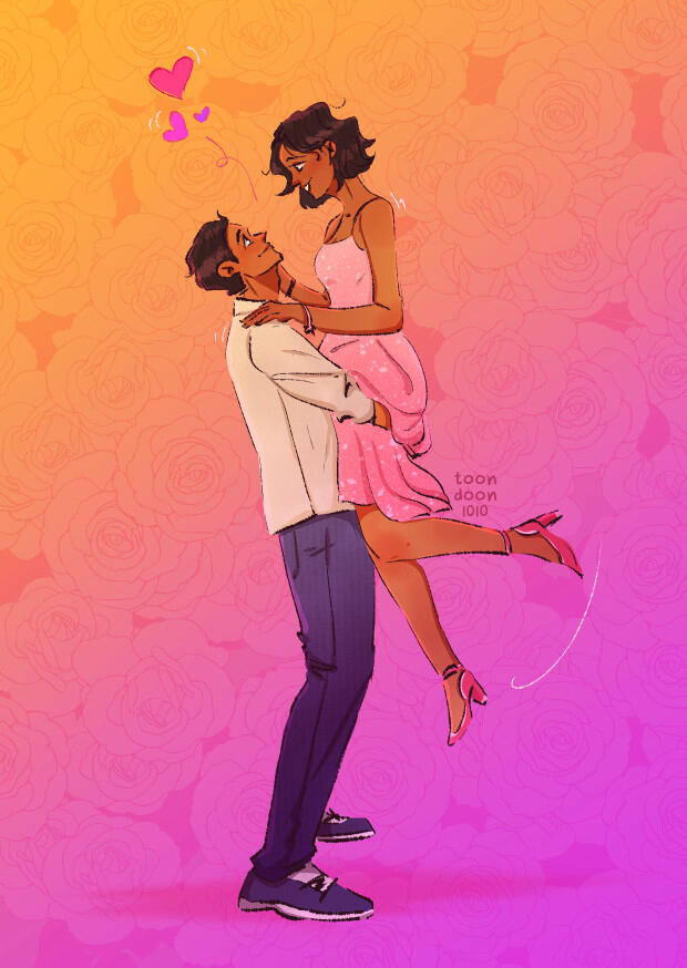 MATCH ME IF YOU CAN by Swati Hegde