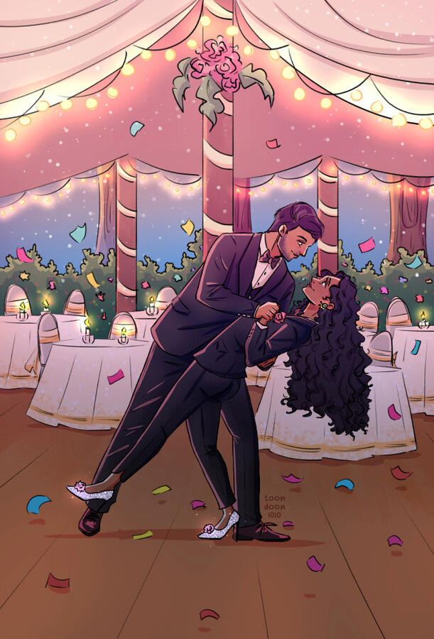 SAY YOU'LL BE MINE by Naina Kumar