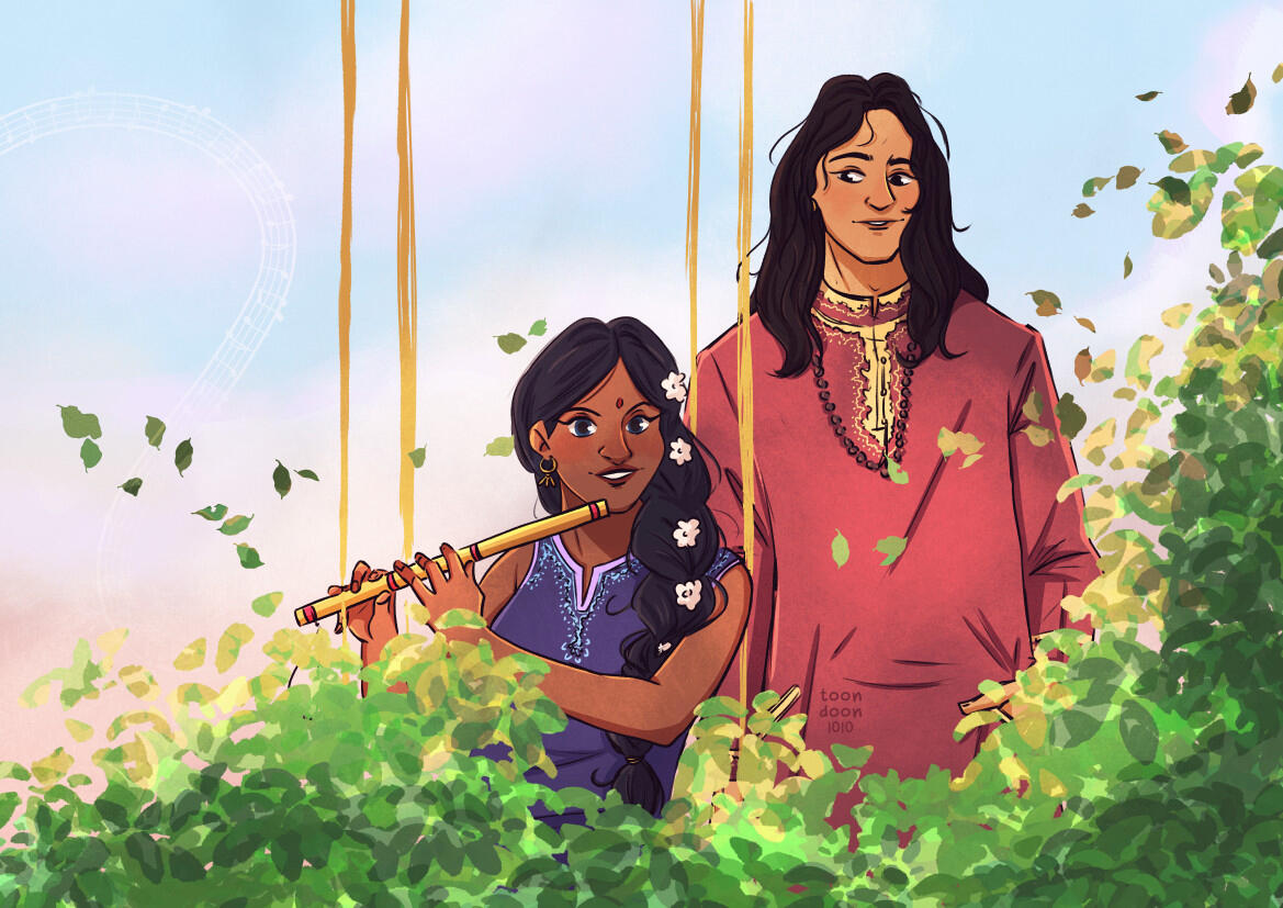 For AshArya