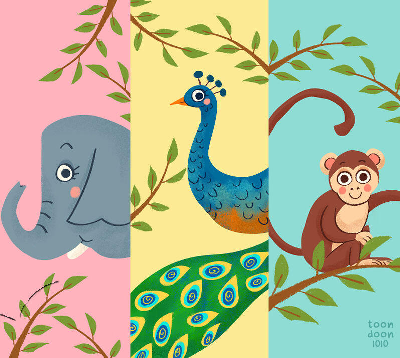 Animals