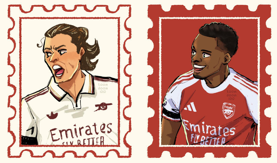 Arsenal 1