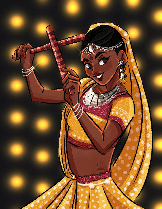 Dandiya 2
