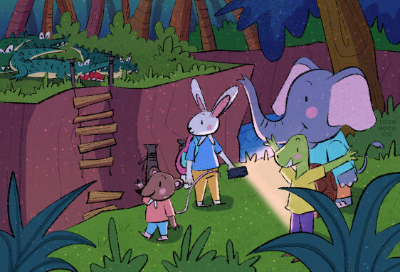 Picnic 5