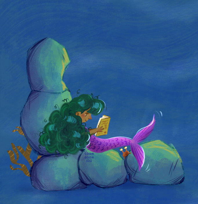 Mermaid