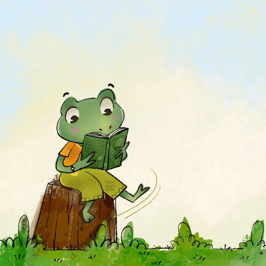 Frog