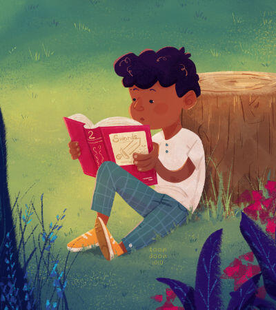 Reading