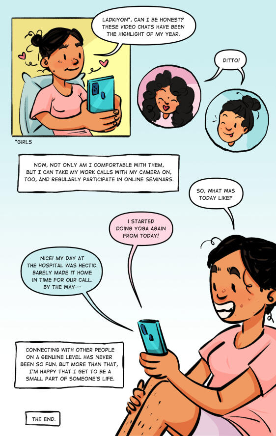 On-Screen Insecurity P4