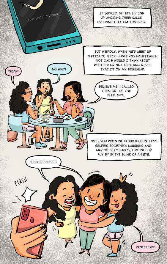 On-Screen Insecurity P2